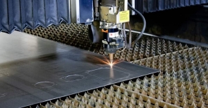 Лазерная резка и гравировка металла в Минске