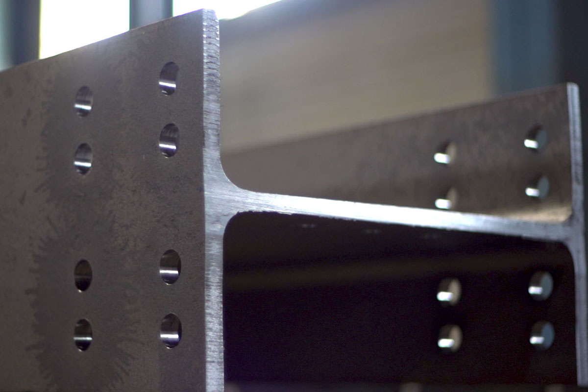 завод металлоконструкций