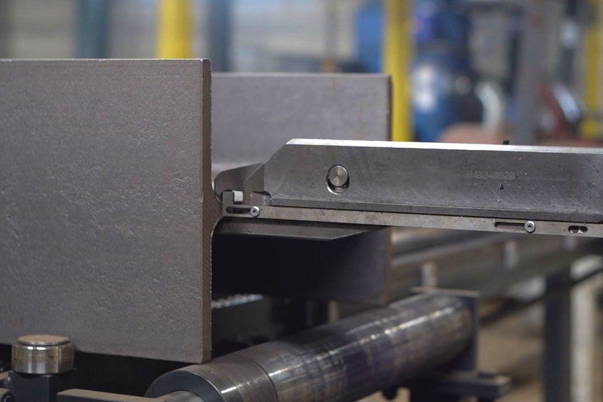 завод металлоконструкций