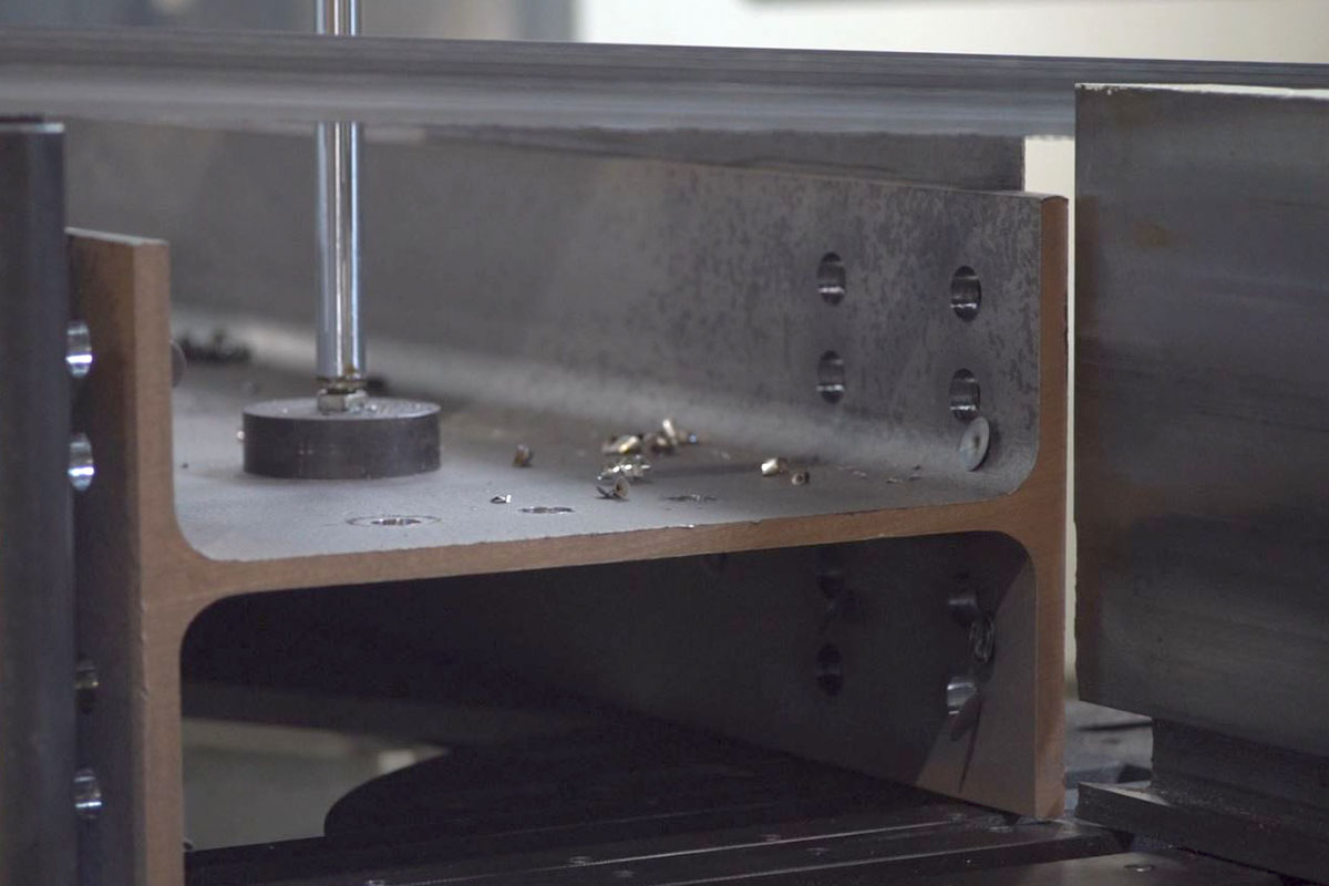 завод металлоконструкций