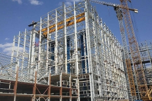 изготовление металлоконструкций в Минске