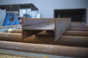 Дробеструйная обработка металлоконструкций в Минске