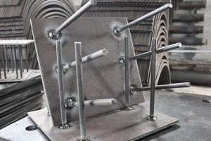 Закладные детали купить в Минске