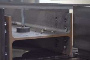 Сверление и резка металла в Минске. Завод Гидроизолстрой